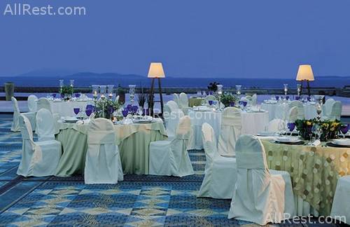 Grand Resort Lagonissi 17